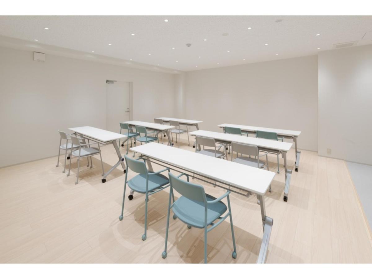 Itomachi Hotel 0 - Vacation Stay 97802V Saijo Екстер'єр фото